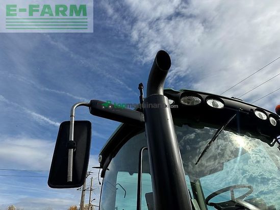 Tractor agrícola - John Deere - 6155r