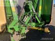 Cortacésped manual - Krone - ec b870 cv + f320cv tripple maaier