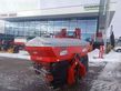 Esparcidor - Rauch - axis 20.1 w mit 1.300 liter aufsatz und abdeckpl