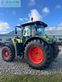 Tractor agrícola - Claas - arion 650 cis+