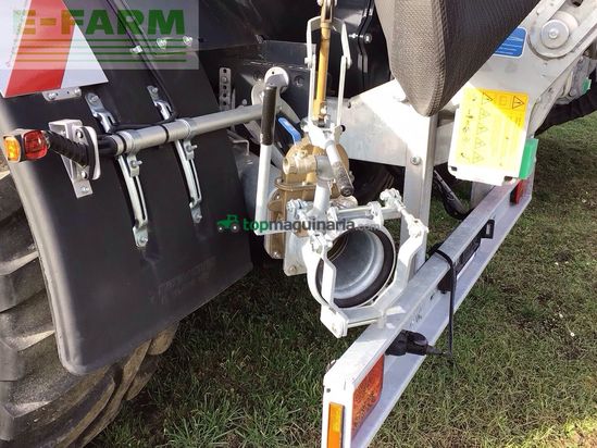 Cuba de purin - Kotte - VT13900/5