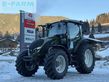 Tractor agrícola - Valtra - a 115