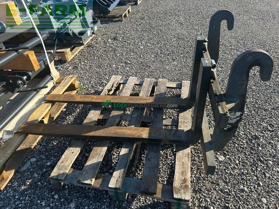 Minicargadora - Wacker Neuson - wl 38 rl 40 / weidemann 2080 cx80