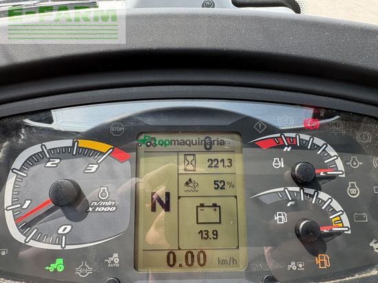 Tractor agrícola - Steyr - 4090 kompakt (stage v)