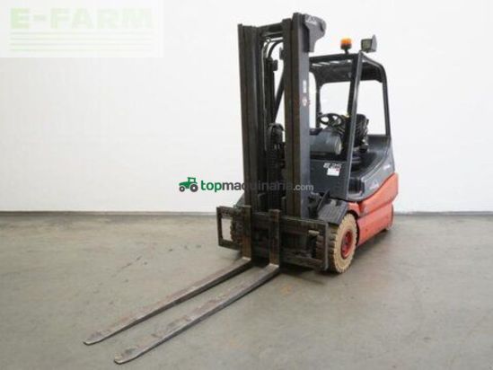 Elevadora - Linde - e 25 336-02