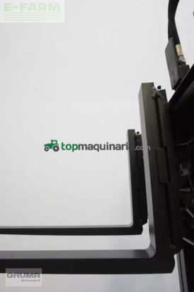 Elevadora - Linde - e 16 evo 386-02