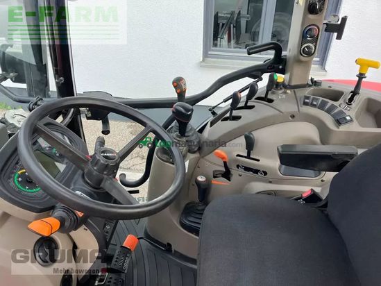 Tractor agrícola - Case IH - farmall 95 c hilo