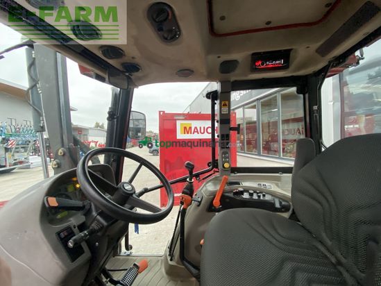 Tractor agrícola - Case IH - jx 1100 u profimodell