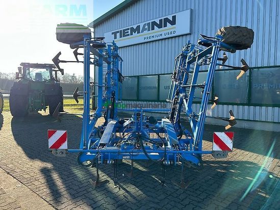 Cultivador - Lemken - koralin 9 660 ku