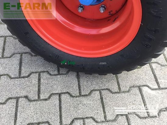 Arado - Lemken - juwel 8 m of