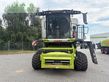 Cosechadora de Cereal - Claas - lexion 8700 tt *demo* mit convio 1230