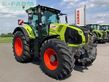 Tractor agrícola - Claas - axion 830 cmatic cebis CMATIC CEBIS