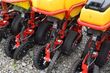 Sembradora monograno mecanica - Väderstad - tempo v tpv 12 wsx +fh 2200