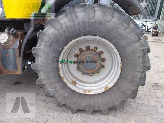 Tractor agrícola - JCB - fastrac 3230