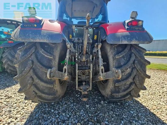 Tractor agrícola - Massey Ferguson - 8690 dyna vt