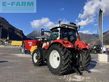 Tractor agrícola - Steyr - 4135 profi cvt (stage v) CVT