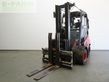 Elevadora - Linde - h 50 t evo 394-02