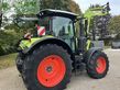 Tractor agrícola - Claas - ARION 550 CIS 40K CIS
