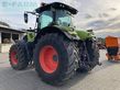 Tractor agrícola - Claas - axion 870 cmatic cebis touch CMATIC CEBIS
