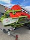 Cabezal - Claas - convio flex 1380