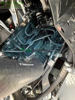 Minicargadora - Giant - skidsteer giant gs950t