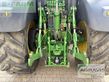 Tractor agrícola - John Deere - 6r 185