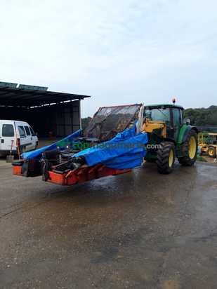 Paraguas Arcusin Autopick