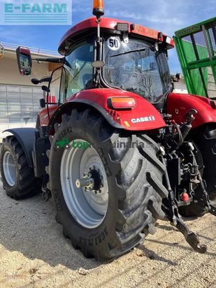Tractor agrícola - Case IH - puma 185 cvx