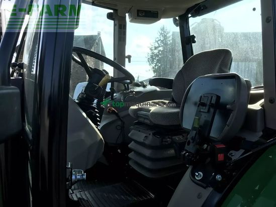 Tractor agrícola - John Deere - 5075 e 24/12