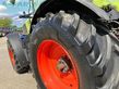Tractor agrícola - Claas - axion 850