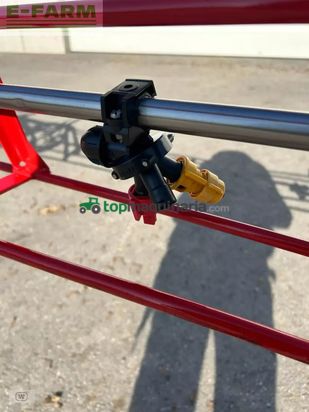 Atomizador - Kverneland - ixter b 18