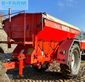 Esparcidor - Rauch - rauch tws 7000 mit neuem axis-h 30.2emc+w
