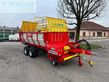 Remolqu agrícola - Pöttinger - euroboss 330 h