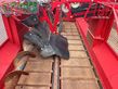 Cosechadora de Cereal - Grimme - rexor 630 / 830 / 930