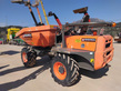 Dumper AUSA D600APG