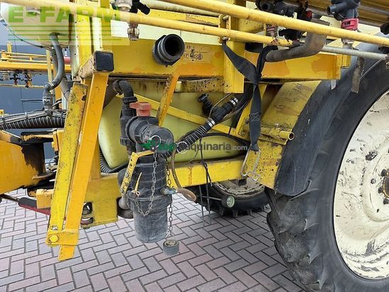 Atomizador - Dubex - junior 2427