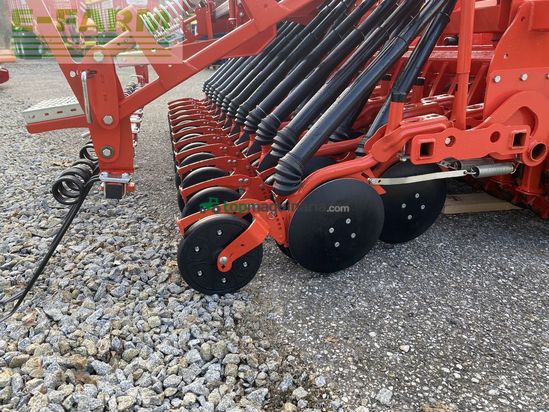 Combinado de siembra - Maschio - dominator 3000 combi2 + dama 300 - 24