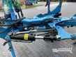 Arado - Lemken - juwel 8 m t 5+1 l 100