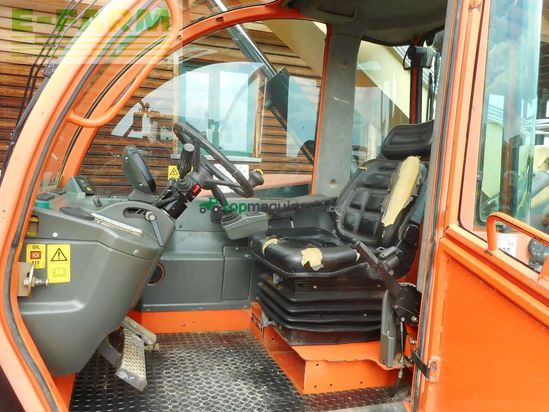 Telescopica - JLG - 2x jlg 3513 ( 3,5t - 13m )