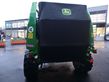 Empacadora gigant - John Deere - john deere 960 ballenpresse
