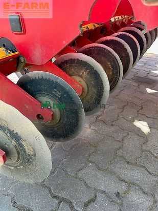 Sembradora - Väderstad - rapid rda 600s