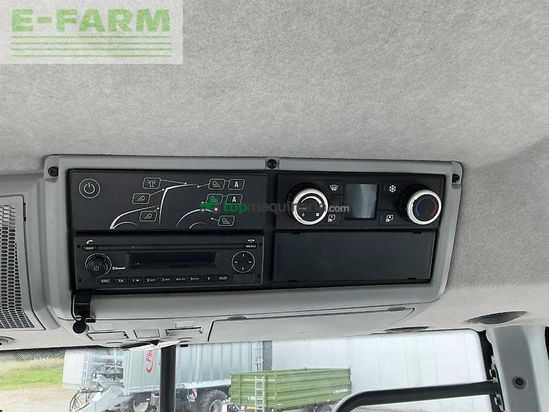 Tractor agrícola - Valtra - t155a 2a1