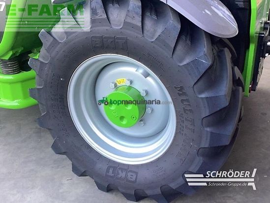 Telescopica - Merlo - tf 35.7 cs - 140