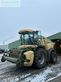 Cosechadora de Cereal - Krone - big x 630