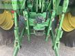 Tractor agrícola - John Deere - 6125r
