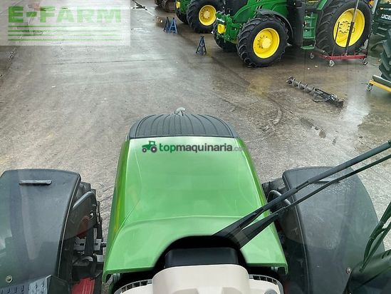 Tractor agrícola - Fendt - 516 power plus tractor (st26147)