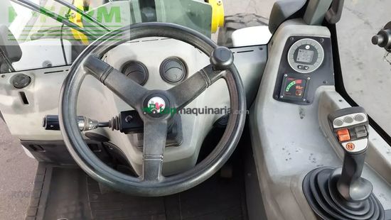 Minicargadora - kramer - 5085t