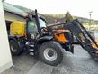 Tractor agrícola - JCB - 2155