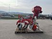 Cultivador -  - güttler greenmanager 12 grubber-walzen-striegel-