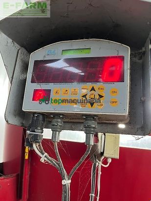 Remolqu esparcidor - BVL - v-mix 17 n2s